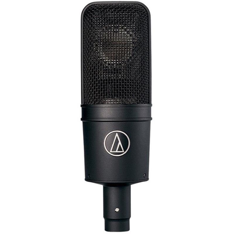オーディオテクニカ（audio-technica） audio-technica AT4040