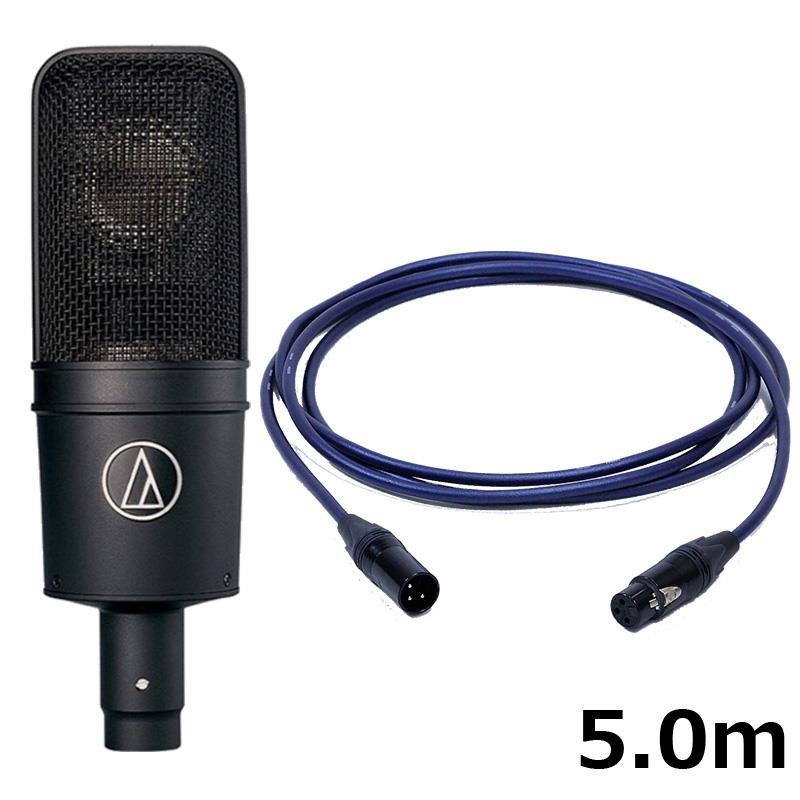 オーディオテクニカ（audio-technica） audio-technica AT4040