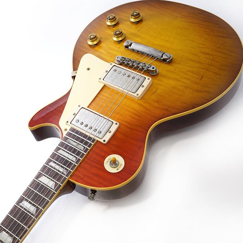 Gibson 1959 Les Paul Standard Reissue B-Top Murphy Lab Ultra Light