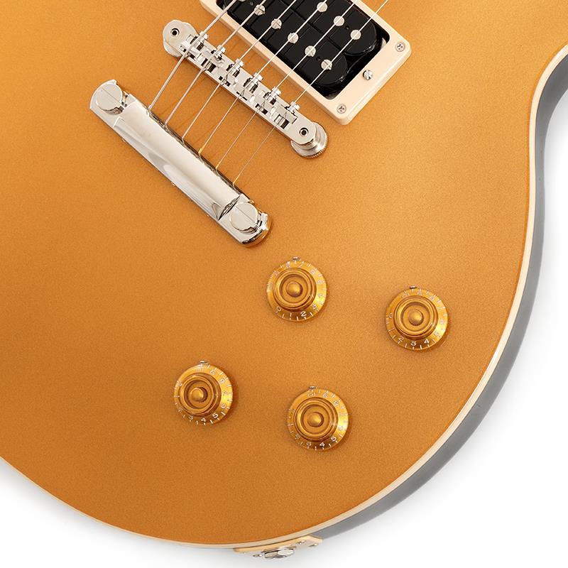 Gibson 【×AQUBEストラッププレゼント】Slash Victoria Les Paul Standard Goldtop 【S/N 201360238】_4
