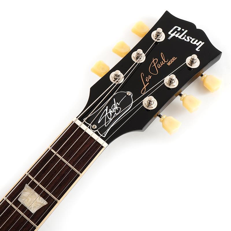 Gibson 【×AQUBEストラッププレゼント】Slash Victoria Les Paul Standard Goldtop 【S/N 201360238】_6