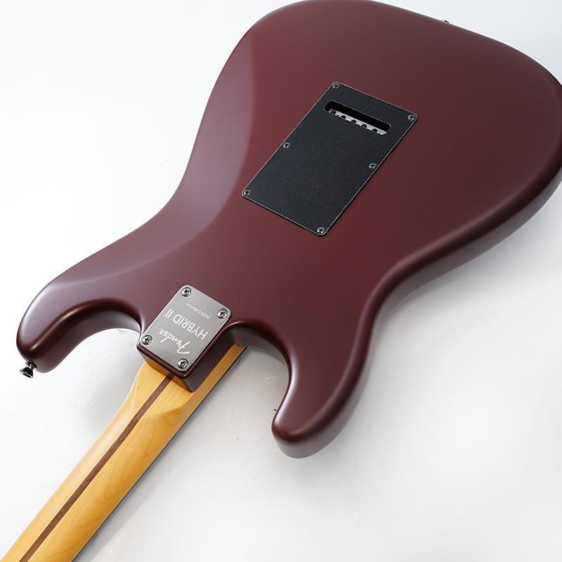Fender（フェンダー） Fender Made in Japan Hybrid II 2026