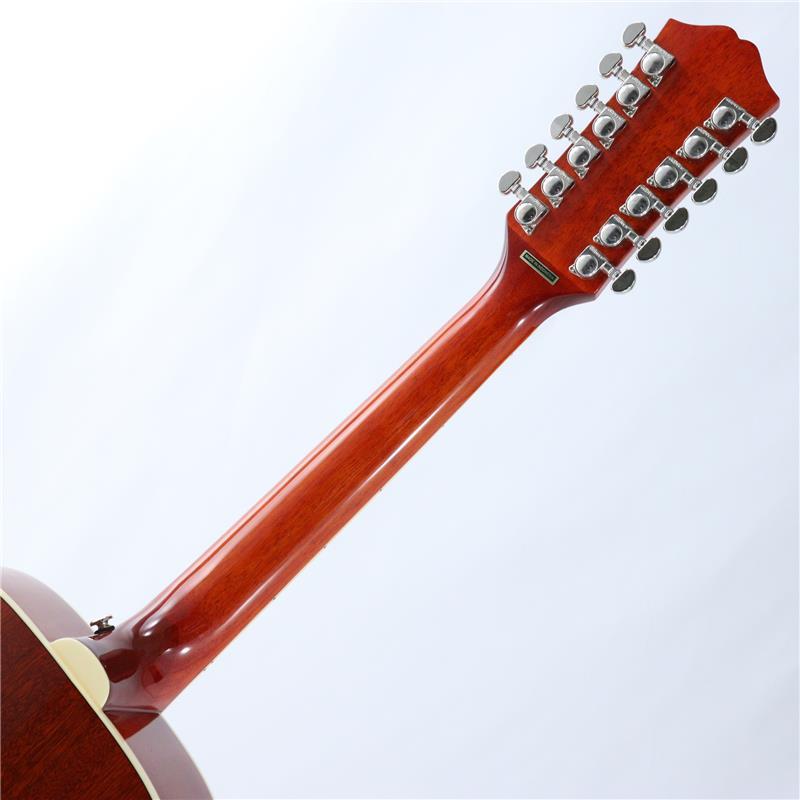 Epiphone Hummingbird Pro エレアコ　年末セール12月まで Epiphone（エピフォン） 【夏のボーナスセール】【チョイ傷特価