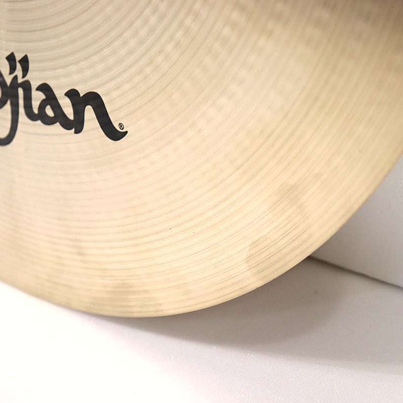 Zildjian A  Medium Thin Crash 16'' [1080g]【店頭展示特価品】の画像
