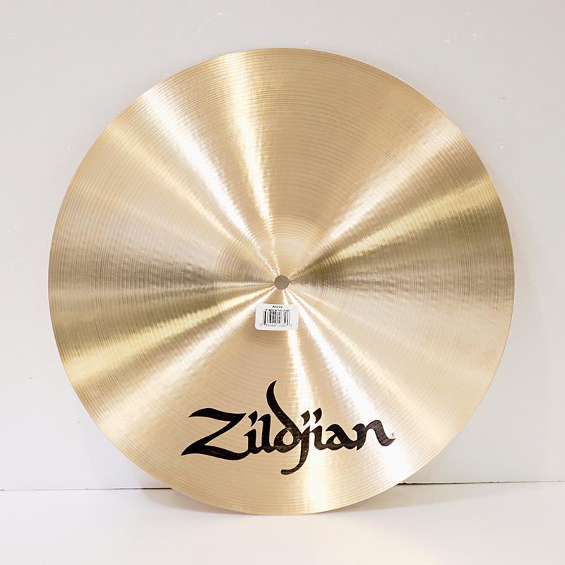 Zildjian A  Medium Thin Crash 16'' [1080g]【店頭展示特価品】の画像