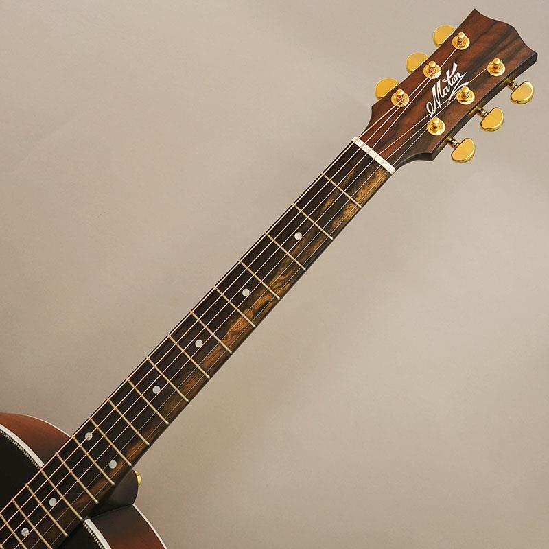 Maton Troubadour Jumbo 【新品同様】 メーカー保証付 MATON Troubadour-Jumbo メイトン : 渋谷イケベ楽器村 - 通販 - Yahoo