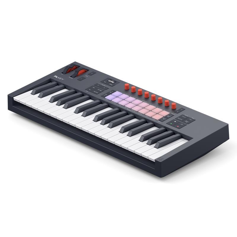 NOVATION FLkey 2 37 (ノベーション)(エフエルスタジオ)(FLスタジオ