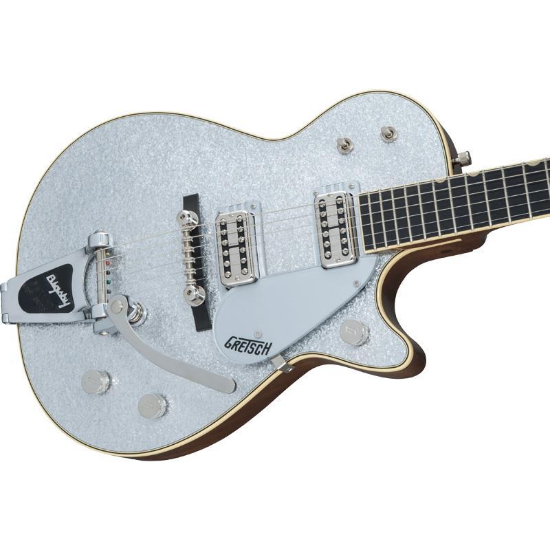 グレッチ G6129T-PE-LBP 未使用品 GRETSCH GRETSCH（グレッチ） GRETSCH G6129T-59 Vintage Select '59 Silver
