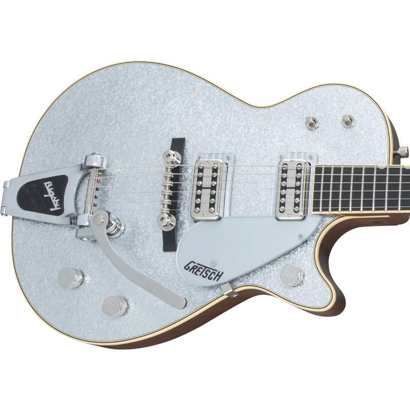 GRETSCH（グレッチ） GRETSCH G6129T-59 Vintage Select '59 Silver