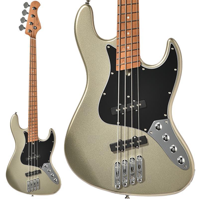Bacchus（バッカス） Bacchus WJB-1MS-DX-AC RSM/M (MDG) : 渋谷イケベ