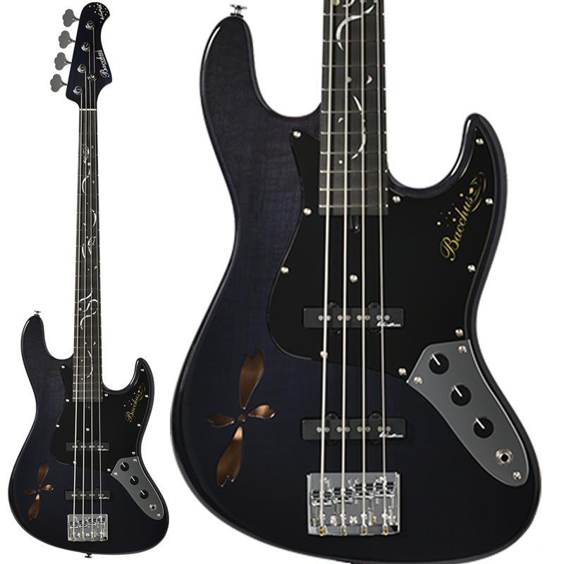Bacchus（バッカス） Bacchus WOODLINE HOLLOW4-SAKURA SP'26/E (BH