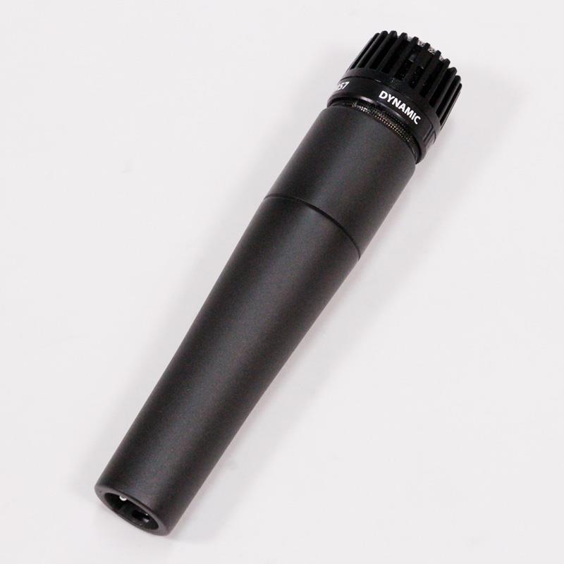 SHURE（シュア） SHURE USED 中古 SM57 (シュア)(定番ダイナミック