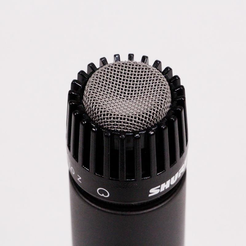 SHURE SM57 シュア　マイク　名機 SHURE（シュア） SHURE USED 中古 SM57 (シュア)(定番ダイナミック