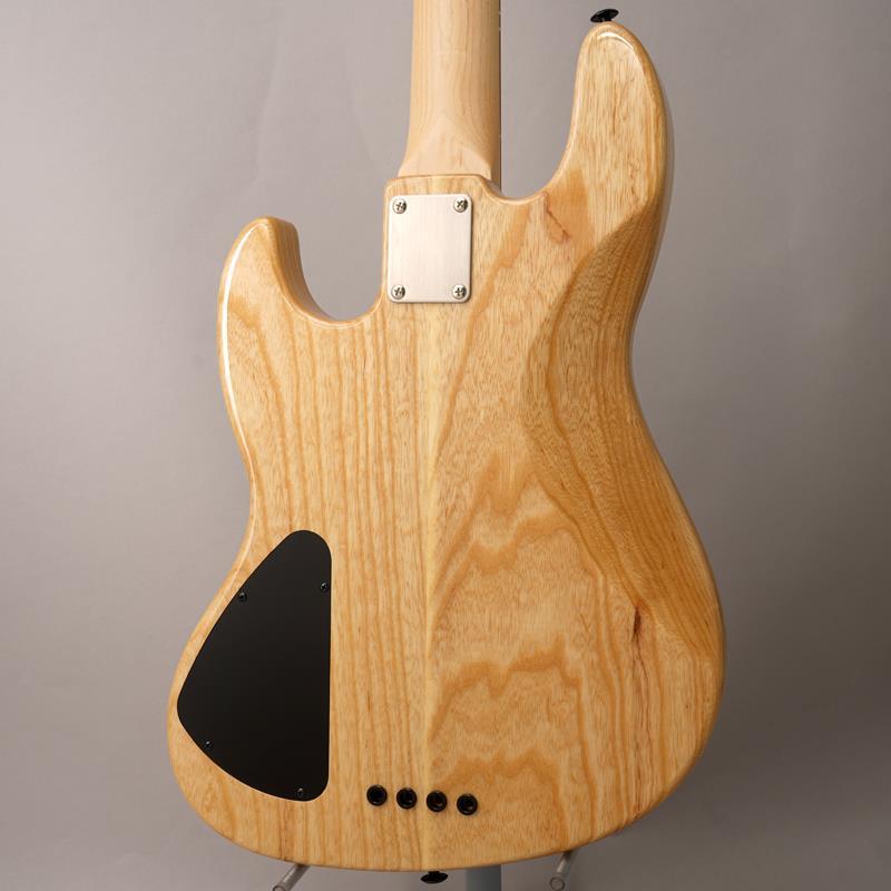 BLACK SMOKER Urbanite Series Beta J4 SV (Flame Walnut Top) : 渋谷