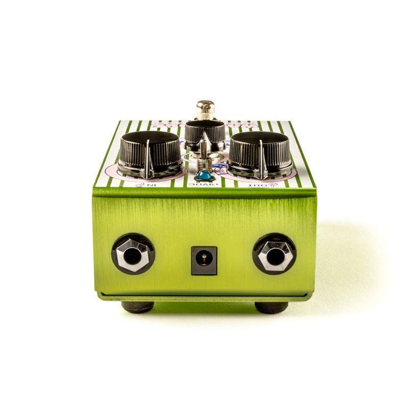 WAY HUGE WAYHUGE WHE407 JUMBO FUZZ SWOLLEN PICKLE XXX (ウェイ