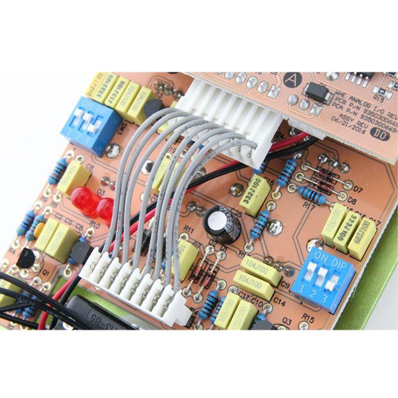 WAY HUGE WAYHUGE WHE407 JUMBO FUZZ SWOLLEN PICKLE XXX (ウェイ