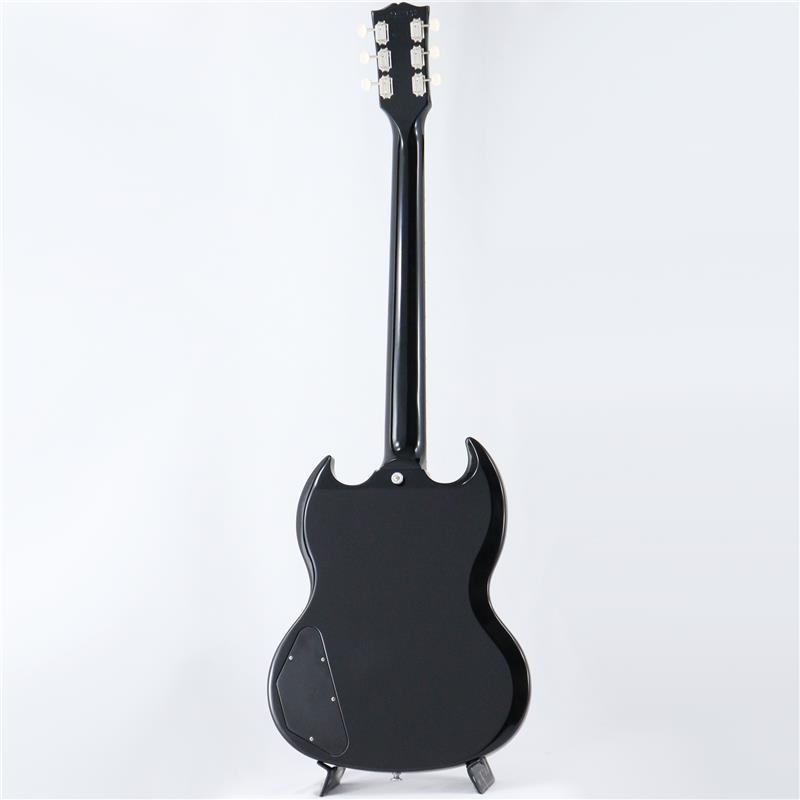 Gibson（ギブソン） Gibson SG Special (Ebony) : 渋谷イケベ楽器村