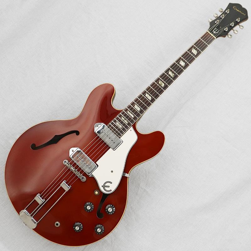 Epiphone（エピフォン） Epiphone VINTAGE E-230TD Casino '67 Sparkle