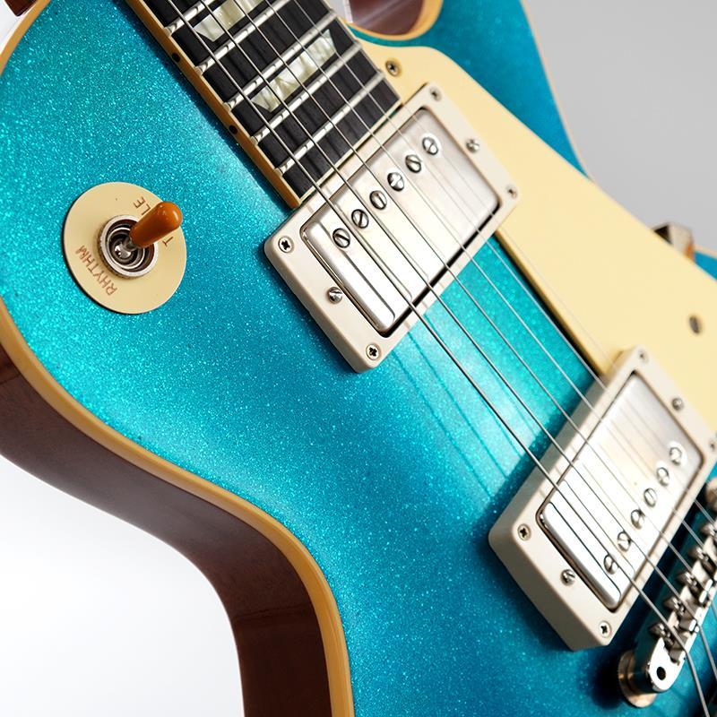 Gibson（ギブソン） Gibson 1957 Les Paul Standard Reissue VOS (Blue