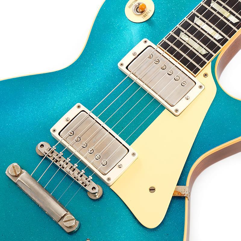 Gibson（ギブソン） Gibson 1957 Les Paul Standard Reissue VOS (Blue