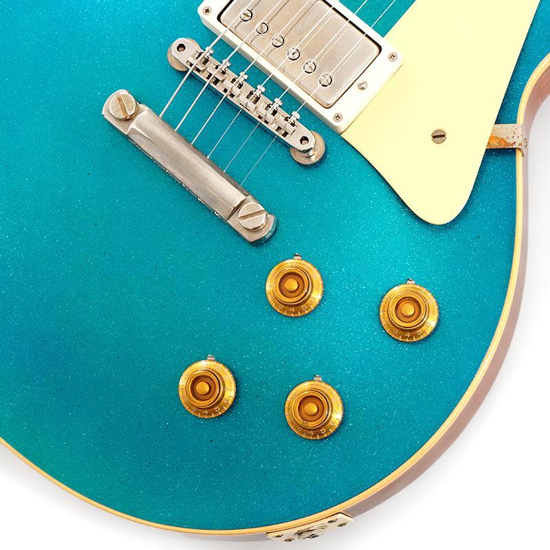 Gibson（ギブソン） Gibson 1957 Les Paul Standard Reissue VOS (Blue