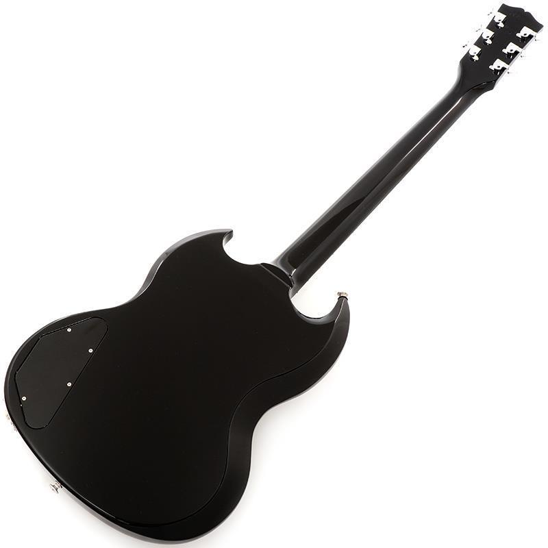 ギター Gibson SG Gibson（ギブソン） Gibson SG Modern (Trans Black Fade) 【S/N