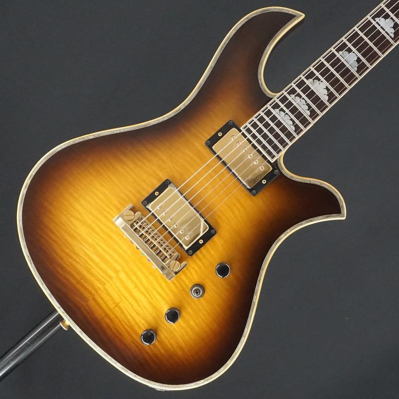 B.C.Rich USED 中古 EG-1501 Eagle Limited Edition (VS) [SN.R881428] BCリッチ｜渋谷イケベ楽器村