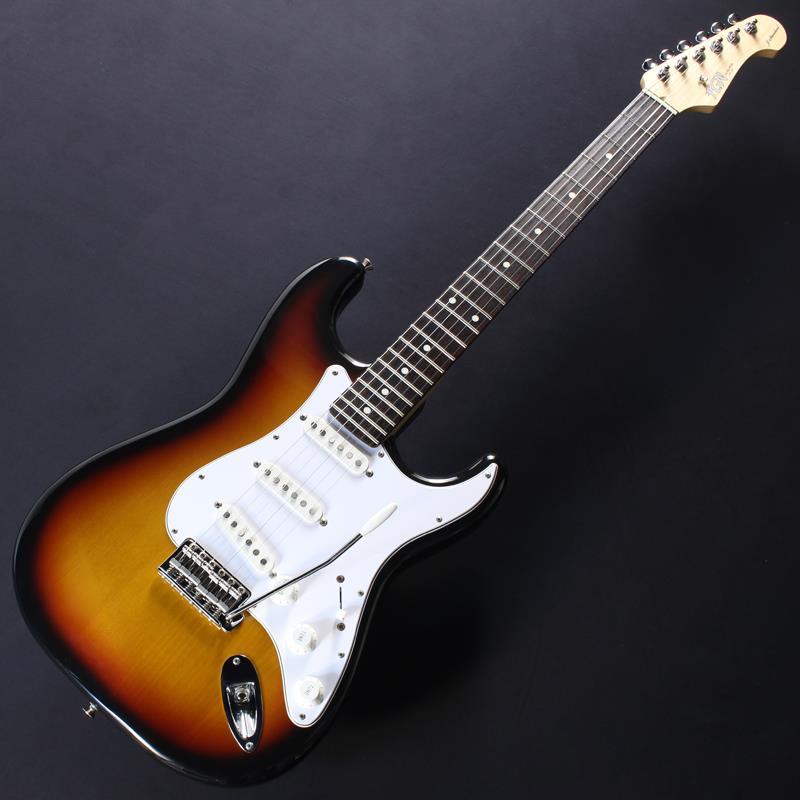 FUJIGEN（フジゲン） FUJIGEN USED 中古 J-Standard JST-5R (3 Tone
