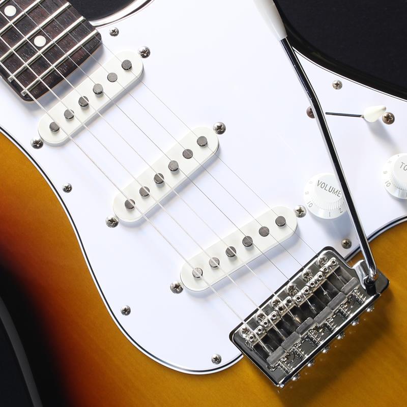 FUJIGEN（フジゲン） FUJIGEN USED 中古 J-Standard JST-5R (3 Tone