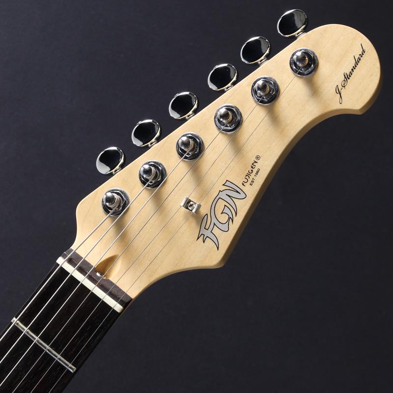 FUJIGEN（フジゲン） FUJIGEN USED 中古 J-Standard JST-5R (3 Tone