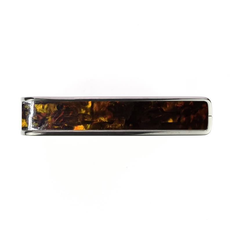 Thalia Capo 【新商品】Exotic Shell Series Chrome Kentucky Bourbon Abalone タリアカポ_1
