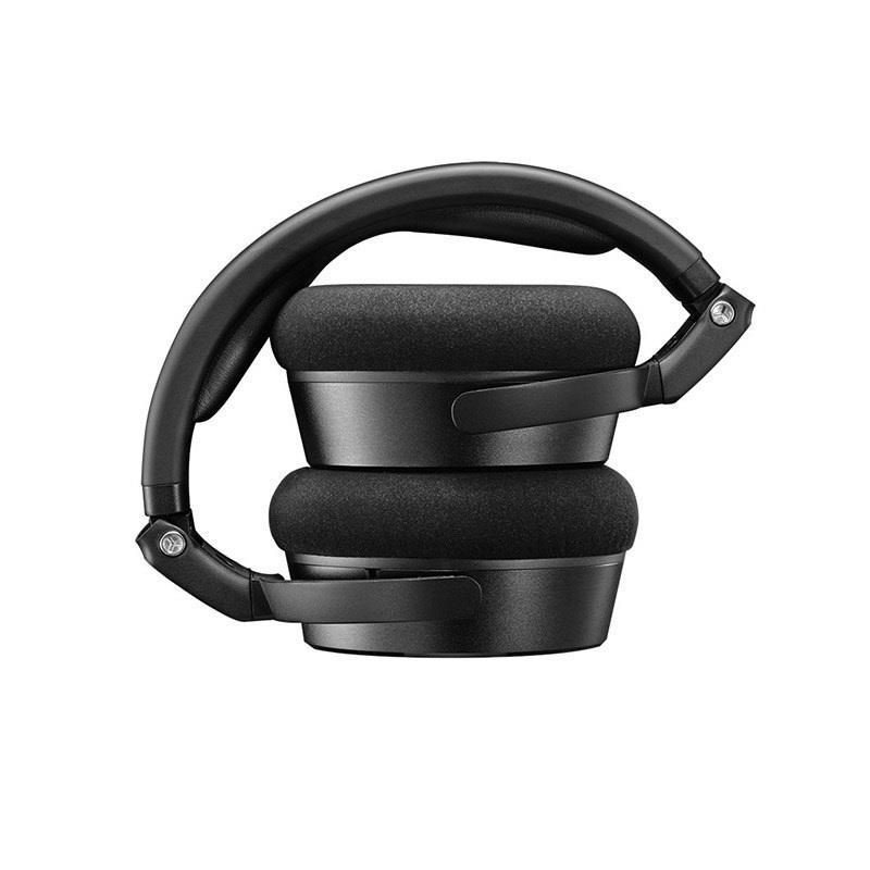 NEUMANN 【夏のボーナスセール】【箱チョイ傷アウトレット】NDH 20 Black Edition(国内正規品)(ノイマンヘッドフォン)(クローズド)(密閉型)(..._2
