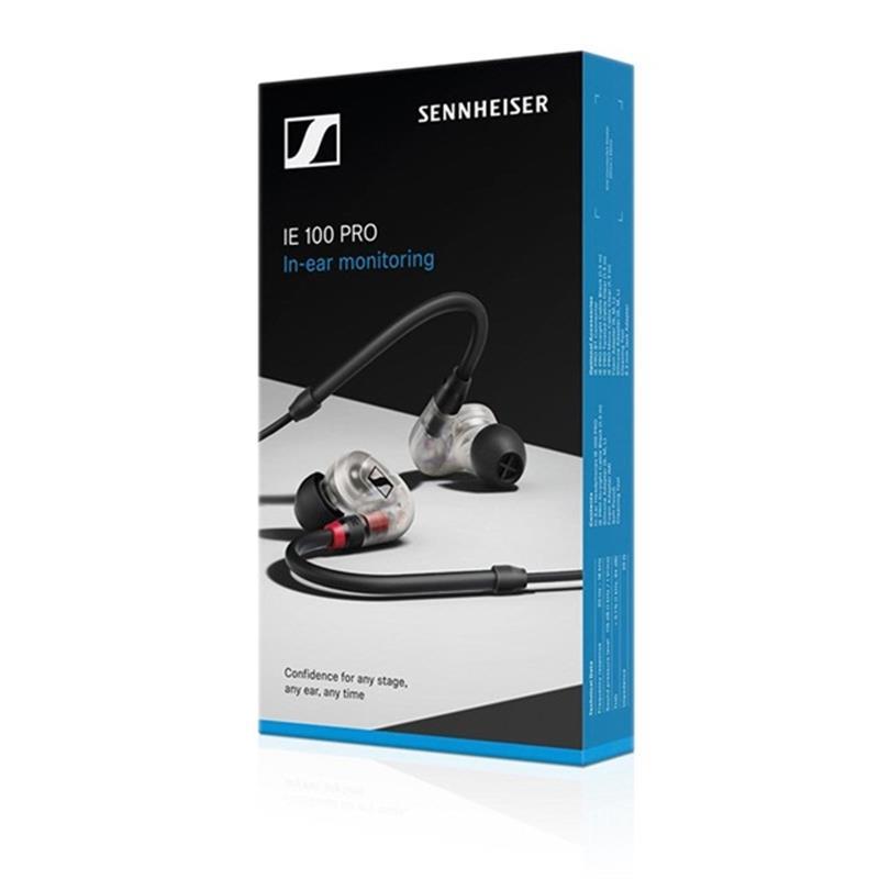 SENNHEISER 【大決算セール】【箱チョイ傷アウトレット】IE 100 PRO