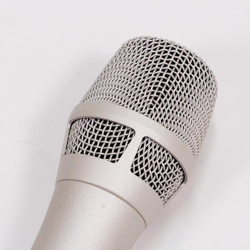 NEUMANN 【展示アウトレット特価】KMS104 (ニッケル)(国内正規品・3年保証)(KMS 104)(ノイマン)(コンデンサーマイク)_5