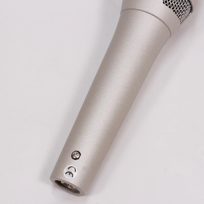 NEUMANN 【展示アウトレット特価】KMS104 (ニッケル)(国内正規品・3年保証)(KMS 104)(ノイマン)(コンデンサーマイク)_6