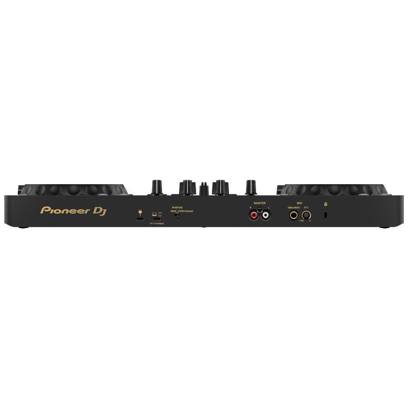 Pioneer DJ Pioneer DJ DDJ-FLX4-N 【予約商品 / 6月26日発売予定