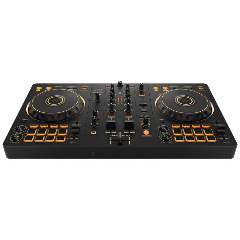 【ほぼ新品/25日まで限定で値下げ】Pioneer DDJ-FLX4 Pioneer DJ Pioneer DJ DDJ-FLX4-N 【予約商品 / 6月26日発売予定