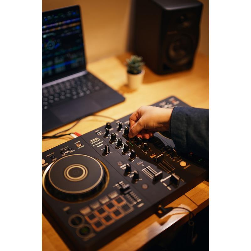 Pioneer DJ Pioneer DJ DDJ-FLX4-N 【予約商品 / 6月26日発売予定
