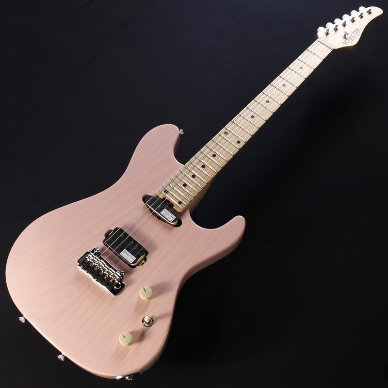 SCHECTER SCHECTER MZ-1-IKP (Pink Blonde/Maple) #S2512290 : 渋谷 