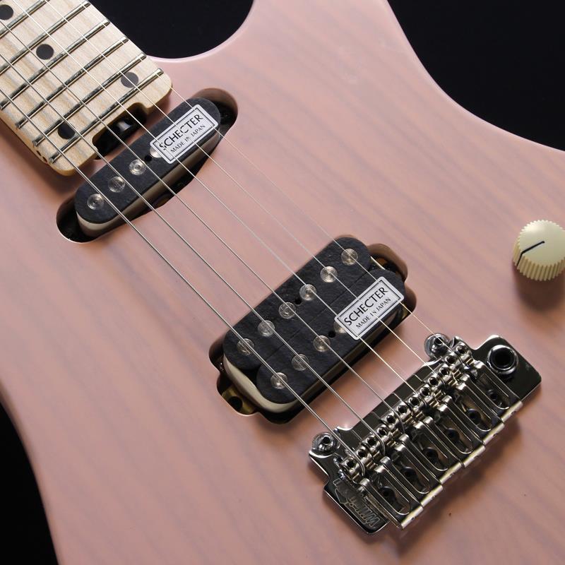 SCHECTER SCHECTER MZ-1-IKP (Pink Blonde/Maple) #S2512290 : 渋谷 