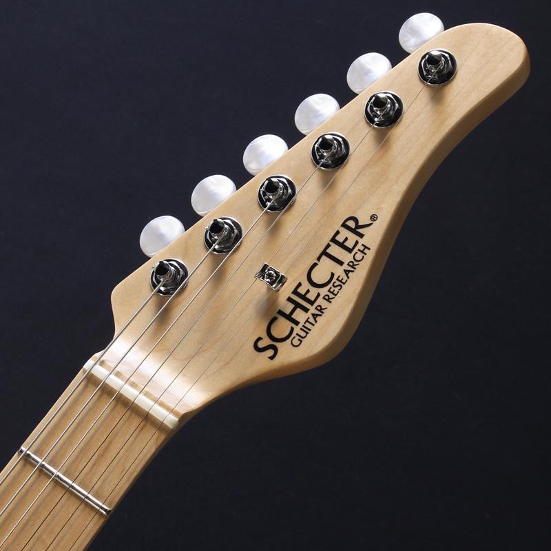 SCHECTER SCHECTER MZ-1-IKP (Pink Blonde/Maple) #S2512290 : 渋谷 