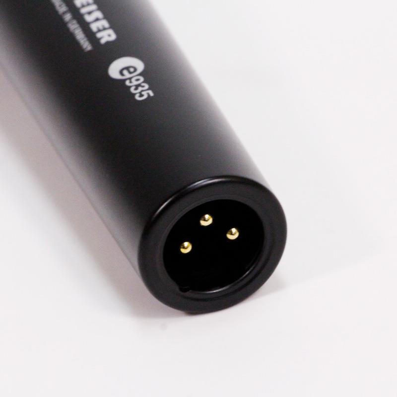 SENNHEISER USED 中古 E935 (ダイナミックマイク)(単一指向性