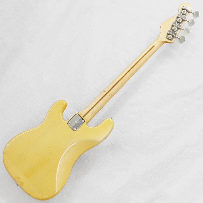 Fender（フェンダー） Fender USA VINTAGE Precision Bass '73 Blond/M