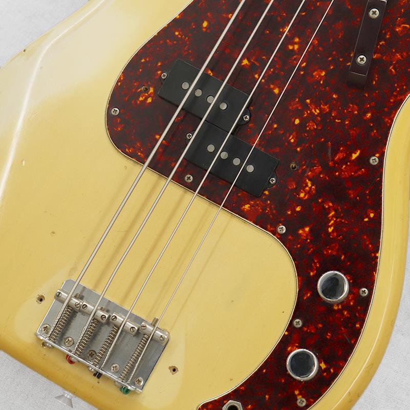 Fender（フェンダー） Fender USA VINTAGE Precision Bass '73 Blond/M