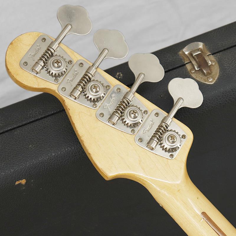 Fender（フェンダー） Fender USA VINTAGE Precision Bass '73 Blond/M