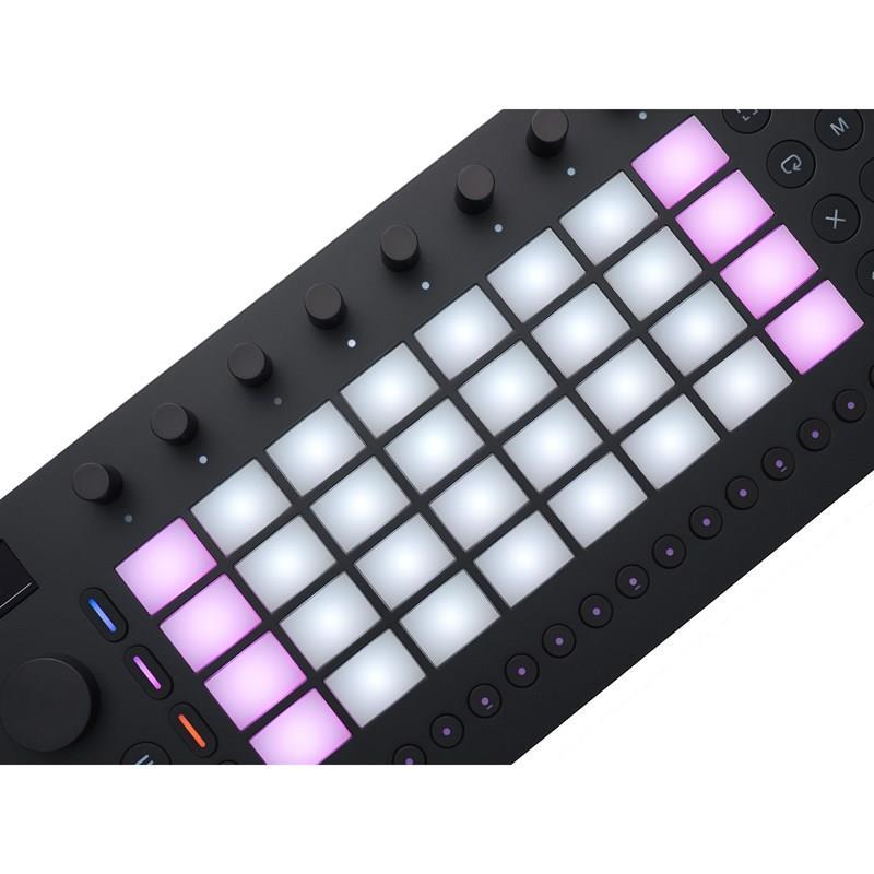 ableton Move + Live 12 Standard バンドル (エイブルトン) : 渋谷