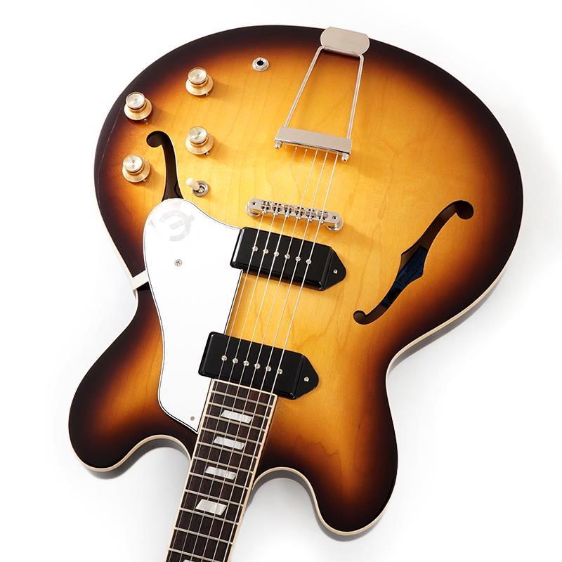 Epiphone（エピフォン） Epiphone Casino USA Collection (Vintage