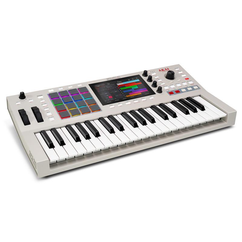 AKAI professional AKAI MPC Key 37 G2 (アカイ) : 渋谷イケベ楽器村
