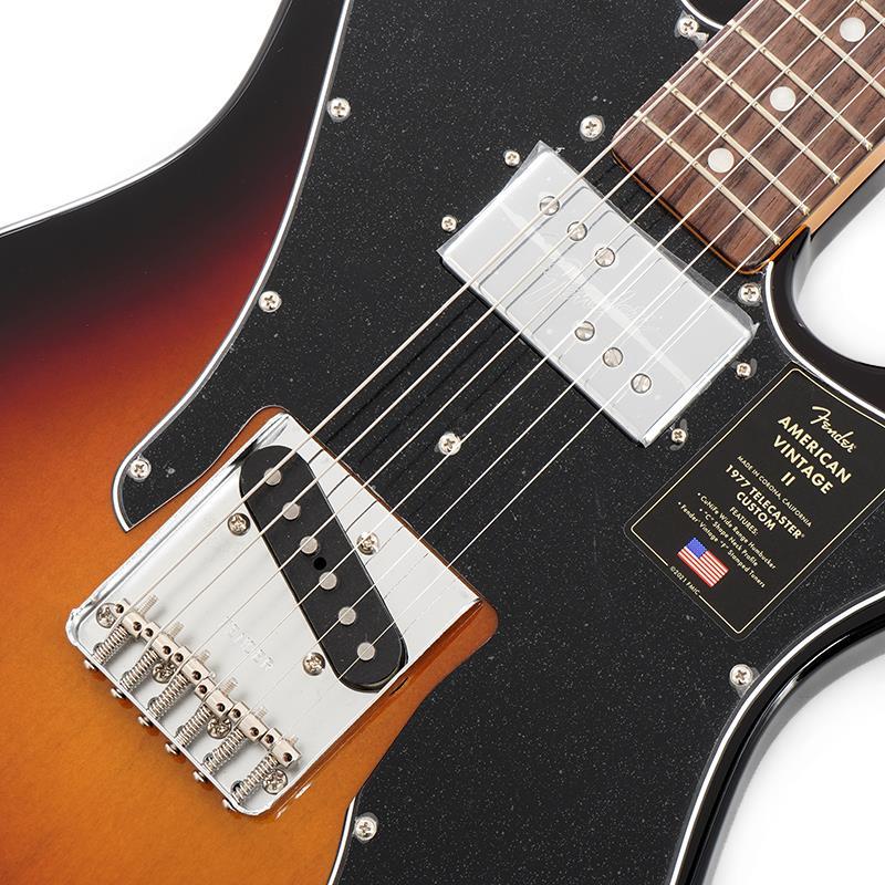 Fender（フェンダー） Fender USA American Vintage II 1977