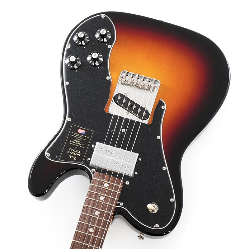 Fender（フェンダー） Fender USA American Vintage II 1977